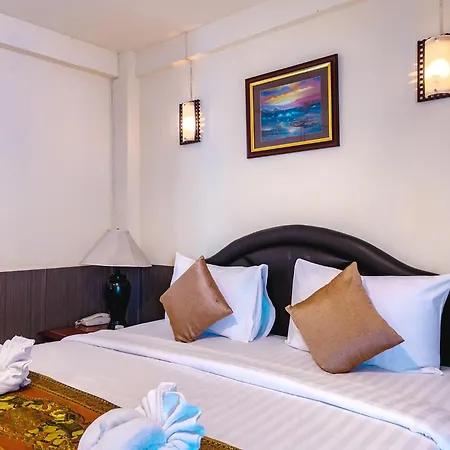 Baik Suite