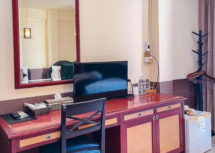 Hotel Baik Bangkok