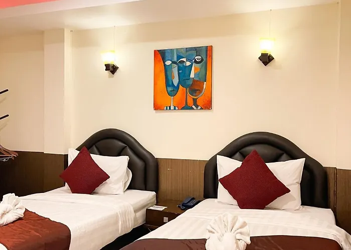 Baik Hotel