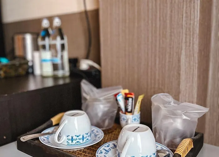 Baik Hotel Bangkok