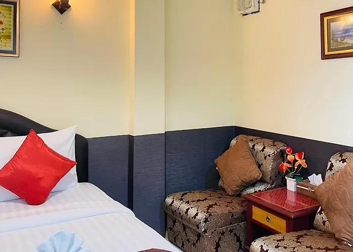 Hotel Baik