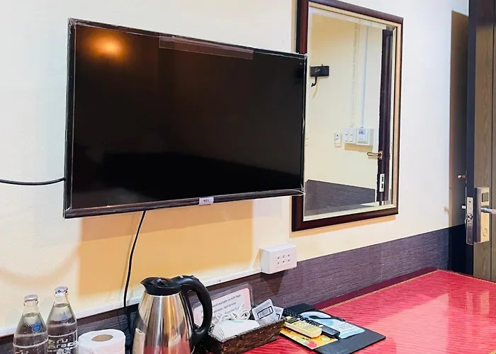 Hotel Baik 3*