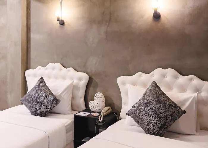 Hotel Baik