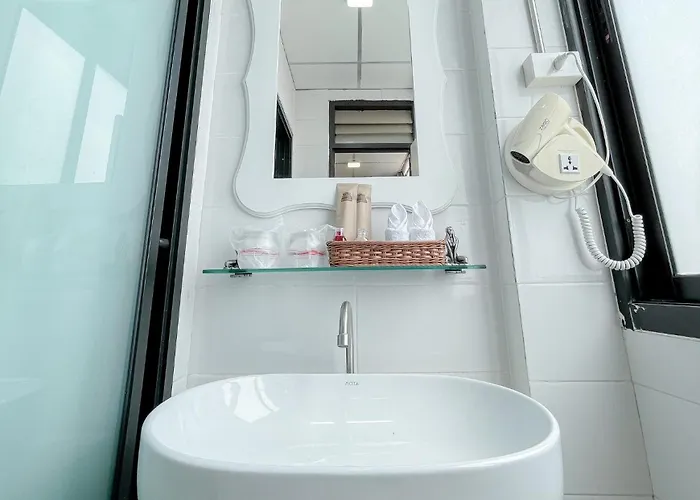Hotel Baik Bangkok