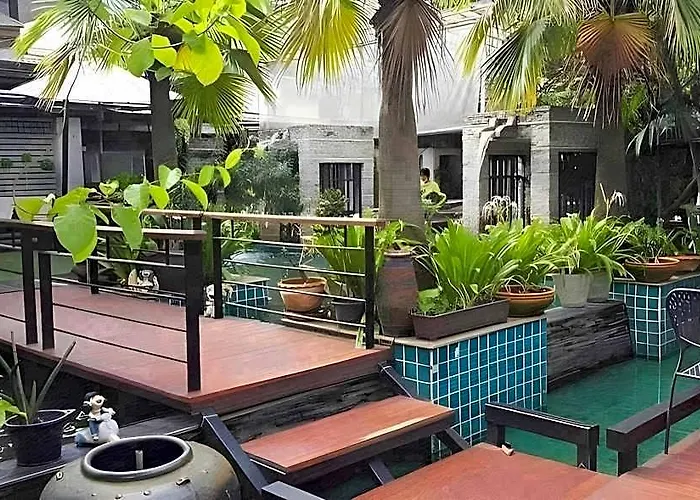 Hotel Baik Bangkok