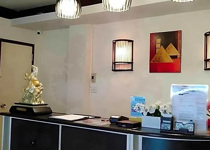 Baik Hotel