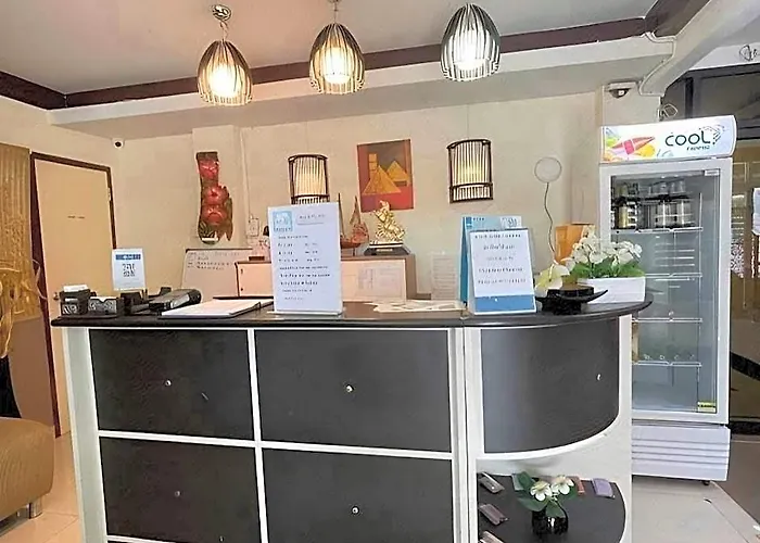 Baik Hotel