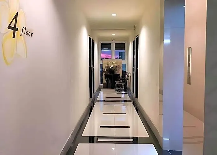 Baik Hotel