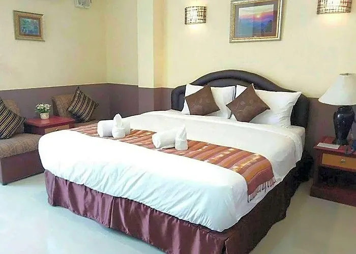 Hotel Baik
