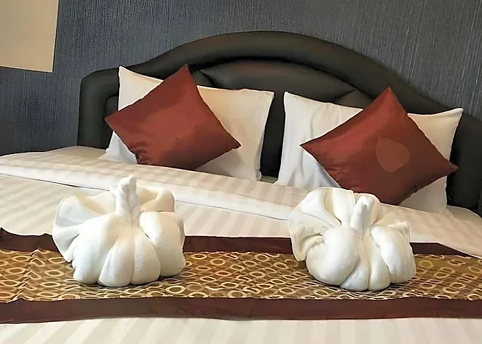 Hotel Baik 3*