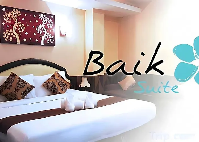 Hotel Baik