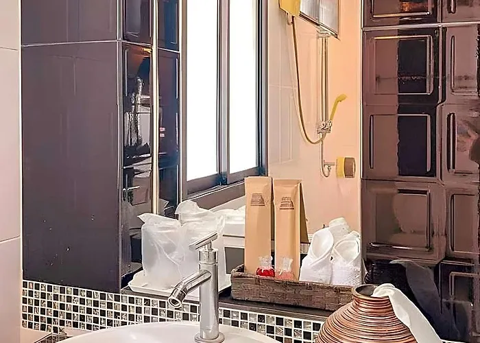 Baik Hotel Bangkok