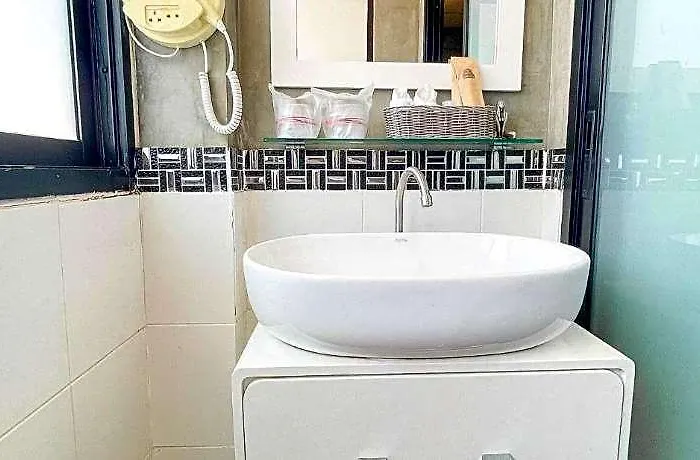 Baik מלון בנגקוק