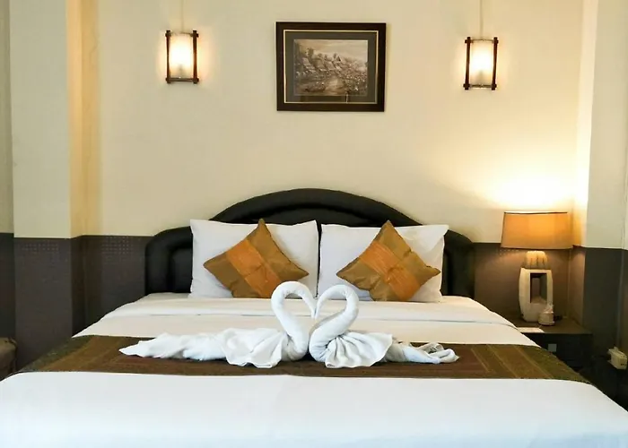 Hotel Baik